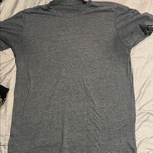 Men's Gray T-Shirt